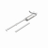 MagnaFlow BRE Exhaust Kit 97 Ford F-150 - 106-0536 360 Degree Image Set