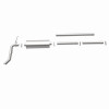 MagnaFlow BRE Exhaust Kit 97 Ford F-150 - 106-0536 360 Degree Image Set