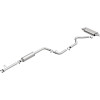 MagnaFlow BRE Exhaust Kit 12-17 Ford Focus 2.0L - 106-0583 Photo - out of package