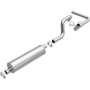 MagnaFlow BRE Exhaust Kit 92-96 Ford Bronco 5.8L - 106-0620 Photo - out of package