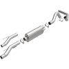 MagnaFlow BRE Exhaust Kit 15-22 Ford F-150 - 106-0745 Photo - out of package