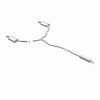MagnaFlow BRE Exhaust Kit 13-19 Ford Taurus 3.5L - 106-0805 360 Degree Image Set
