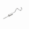 MagnaFlow BRE Exhaust Kit 11-14 Ford F-150 - 106-0808 360 Degree Image Set