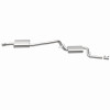 MagnaFlow BRE Exhaust Kit 14-17 VW PASSAT 1.8L - 106-0820 360 Degree Image Set