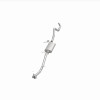 MagnaFlow BRE Exhaust Kit 07-10 Silverado 2500 HD Sierra 2500 HD 6L - 106-0824 360 Degree Image Set