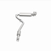 MagnaFlow BRE Exhaust Kit 12-20 BMW 430i 330i 428i 328i 2L - 106-0832 360 Degree Image Set
