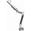 Magnaflow BRE 05-08 Escape/Mariner/Tribute 2.3L-3.0L Muffler Kit - 108-0066 Photo - out of package