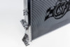 CSF 16-18  Ford Focus RS Radiator - 7239 Photo - Close Up