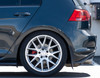 iE Performance Lowering Springs For VW MK8 & MK7 GTI - IESUCI5