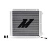 Mishimoto Universal Heat Exchanger Kit - With Integrated 1 x 12in Brushless Fan - MMHE-UNI-BRLS-K User 1