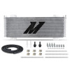 Mishimoto Universal 13-Row Stacked Plate Transmission Cooler - MMTC-SP-13N Photo - Primary