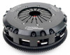 Clutch Masters 03-06 Nissan 350Z 1000 Series Twin Disc Clutch Kit w/Alum. Flywheel - 06047-TDKR-A User 1