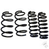 EMD Auto Volkswagen MK8 Golf R Lowering Spring Kit - EMD-MK8R-LS
