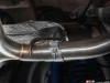 MK7.5 Jetta 1.5T Catback Exhaust System - ES#4879392