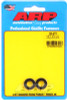 ARP M9 ID .670 OD Chamfer Black Washer - 2 Pack - 200-8777 Photo - Primary