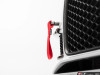 B8 A4/S4 Race Tow Strap - Red - ES#3569430