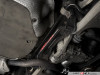 Rear Lower Control Arm Brace - Audi B8 A4/A5/S4/S5 - ES#3478040