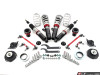MK5/MK6 Adjustable Damping Coilover System - With Installation Kit - 003980LB02KT - 003980LB02KT