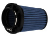 aFe Magnum FLOW Pro 5R Replacement Air Filter 7.5in H / 6x4 IN F / 7.25x5 IN T / 8.25x6.25 IN B - 24-91156 Photo - Unmounted