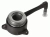 Central Slave Cylinder, clutch - 613182 654150