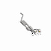 Magnaflow 2018-2020 Volkswagen Atlas Underbody 3.6L Direct Fit Converter - 280321 360 Degree Image Set