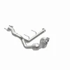 Magnaflow 22-23 Ford F-150 2.7L Right OEM Direct Fit Converter - 280758 360 Degree Image Set