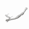 Magnaflow 03-04 Ford Expedition 5.4L Direct Fit Converter - 4583078 360 Degree Image Set