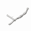 Magnaflow 2004 Ford F-150 5.4L Direct Fit Converter - 4583744 360 Degree Image Set