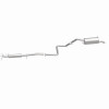 BRExhaust 14-16 Ford Fiesta 1.6L Exhaust Kit - 106-0846 360 Degree Image Set
