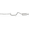 BRExhaust 11-14 Volkswagen Jetta 2L Exhaust Kit - 106-0886 Photo - out of package