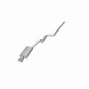 BRExhaust 11-14 Volkswagen Jetta 2L Exhaust Kit - 106-0886 360 Degree Image Set