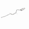 BRExhaust 11-14 Volkswagen Jetta 2L Exhaust Kit - 106-0886 360 Degree Image Set