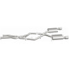 BRExhaust 07-10 BMW 335i/335xi 3.0L Exhaust Kit - 106-0911 Photo - out of package