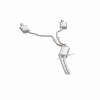 BRExhaust 12-15 Audi A6 Quattro A7 Quattro 3L Exhaust Kit - 106-0924 360 Degree Image Set
