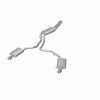 BRExhaust 12-15 Audi A6 Quattro A7 Quattro 3L Exhaust Kit - 106-0924 360 Degree Image Set