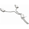 BRExhaust 12-15 Audi A6 Quattro A7 Quattro 3L Exhaust Kit - 106-0924 Photo - out of package