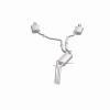 BRExhaust 12-15 Audi A6 Quattro A7 Quattro 3L Exhaust Kit - 106-0924 360 Degree Image Set