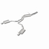 BRExhaust 12-15 Audi A6 Quattro A7 Quattro 3L Exhaust Kit - 106-0924 360 Degree Image Set