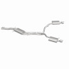 BRExhaust 12-15 Audi A6 Quattro A7 Quattro 3L Exhaust Kit - 106-0924 360 Degree Image Set