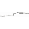 BRExhaust 11-19 Ford Fiesta 1.6L Exhaust Kit - 106-0964 Photo - out of package