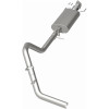 BRExhaust 15-17 Lincoln Navigator/ Ford Expedition Exhaust Kit - 106-0989 Photo - out of package