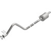 BRExhaust 99-04 Land Rover Discovery Muffler Kit - 108-0121 Photo - out of package