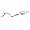 BRExhaust 99-04 Land Rover Discovery Muffler Kit - 108-0121 360 Degree Image Set