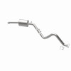 BRExhaust 99-04 Land Rover Discovery Muffler Kit - 108-0121 360 Degree Image Set