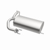 BRExhaust 05-06 Nissan X-Trail 2.5L Muffler Kit - 108-0198 360 Degree Image Set