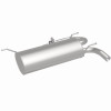 BRExhaust 05-06 Nissan X-Trail 2.5L Muffler Kit - 108-0198 360 Degree Image Set