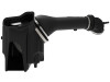 aFe 2023+ Ford F-250/F-350 V8-7.3L Momentum GT Pro DRY S Intake System - 50-70129D Photo - Unmounted