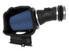 aFe 2020+ Ford Diesel Trucks V8-6.7L Momentum GT Pro 5R Intake System - 54-13070R Photo - Unmounted