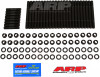 ARP BB Chevy 1/2in w/alum block head stud kit - 135-4206 Photo - Primary