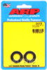 ARP 9/16 ID 1.00 OD chamfer washer - 200-8739 Photo - Primary